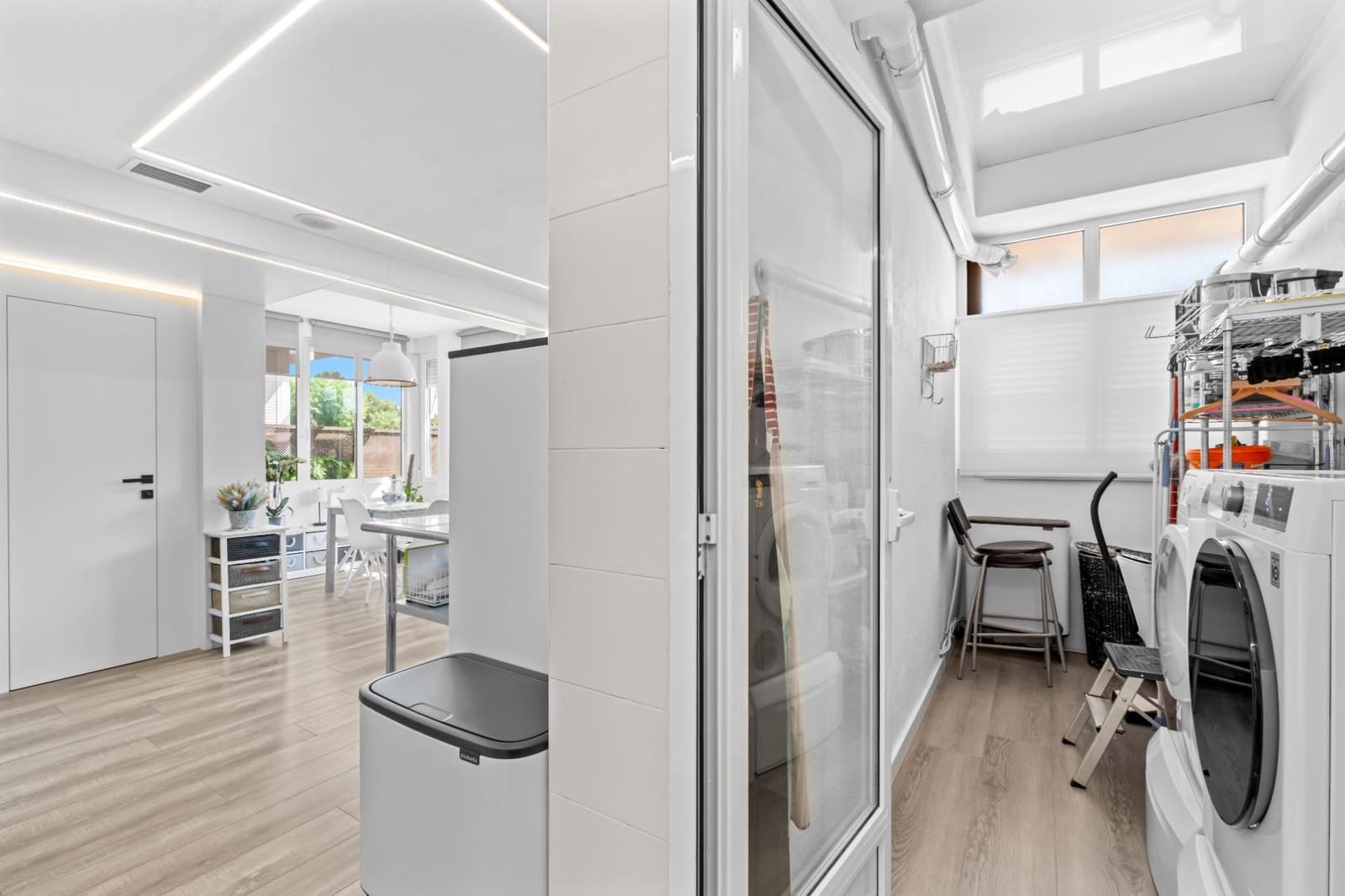 3 sypialnia Dom blizniak na sprzedaż w Muchamiel / Mutxamel - 595 000 € (Ref: 10021098)