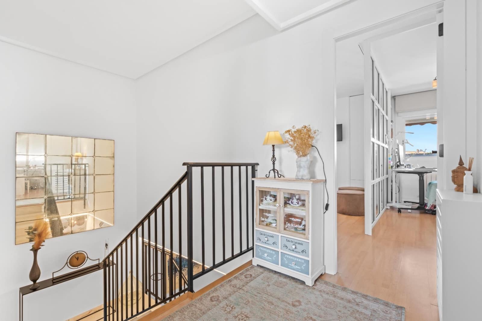 3 sypialnia Dom blizniak na sprzedaż w Muchamiel / Mutxamel - 595 000 € (Ref: 10021098)