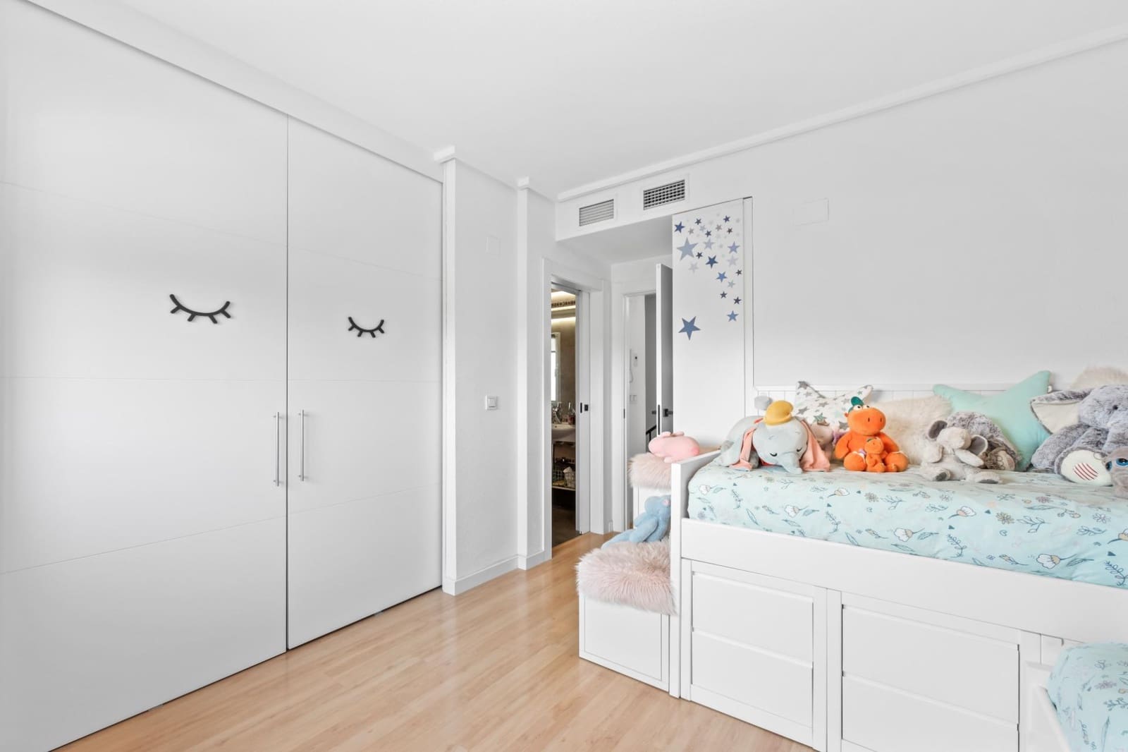 3 sypialnia Dom blizniak na sprzedaż w Muchamiel / Mutxamel - 595 000 € (Ref: 10021098)
