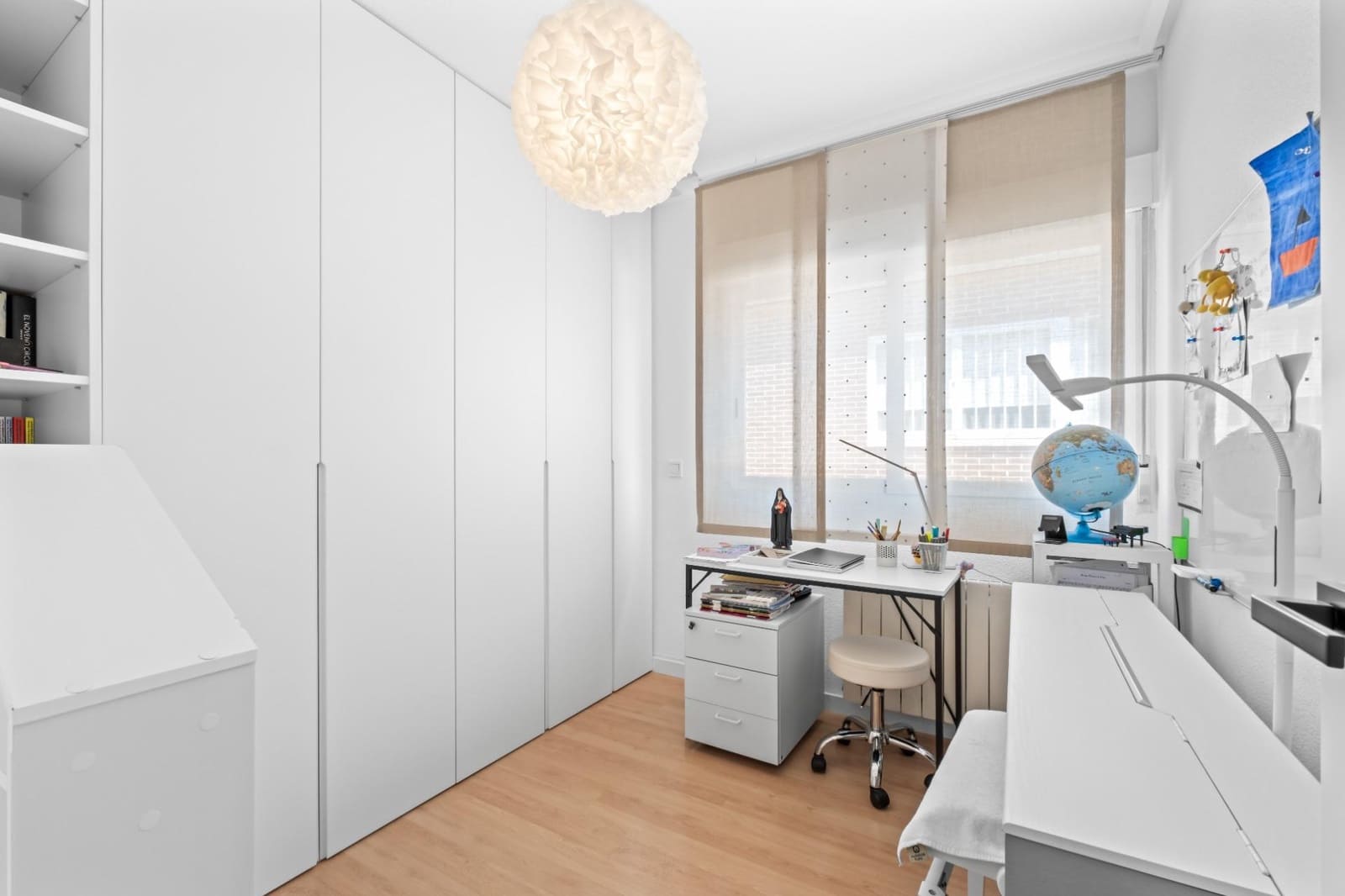 3 sypialnia Dom blizniak na sprzedaż w Muchamiel / Mutxamel - 595 000 € (Ref: 10021098)