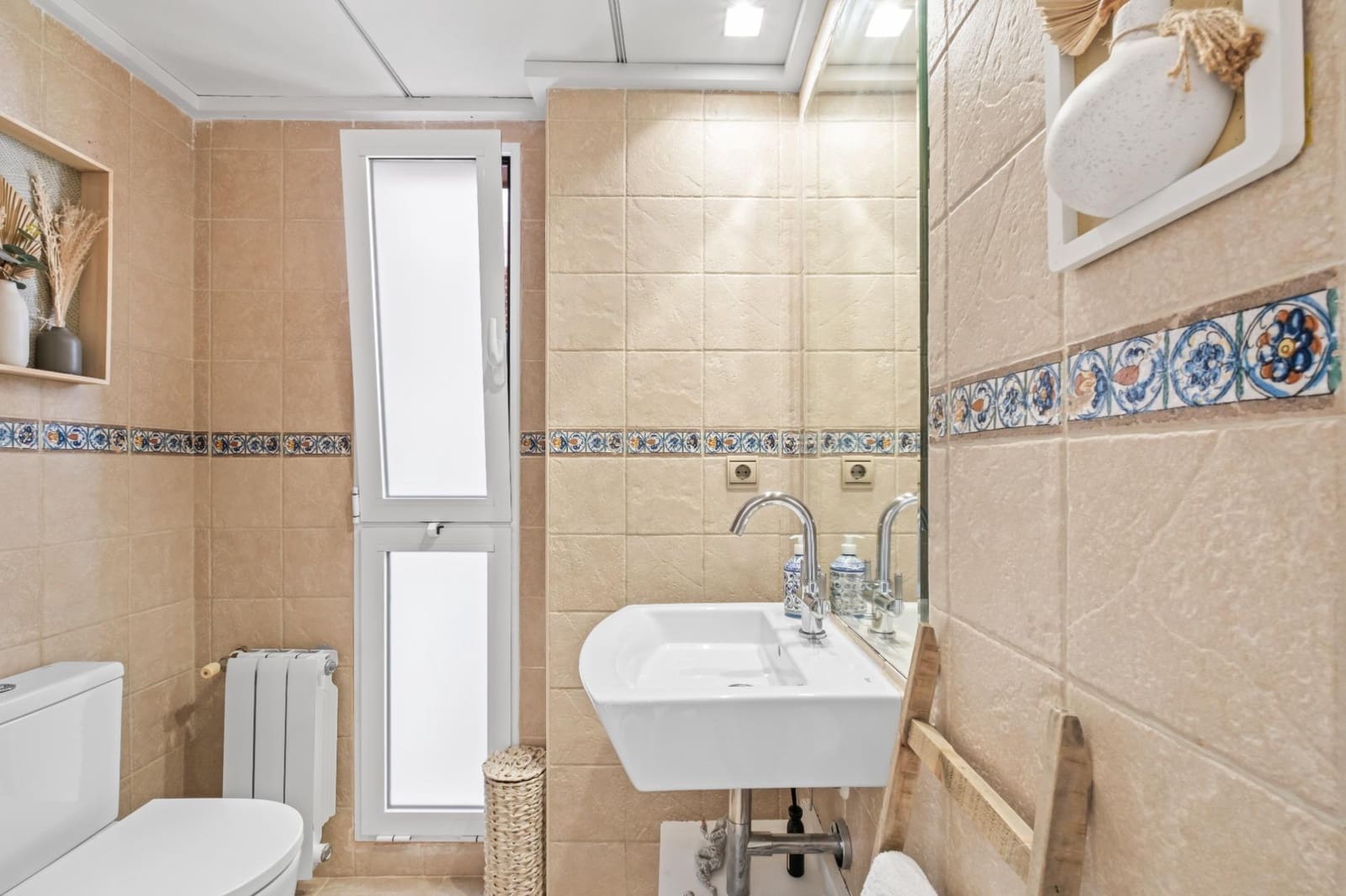 3 sypialnia Dom blizniak na sprzedaż w Muchamiel / Mutxamel - 595 000 € (Ref: 10021098)