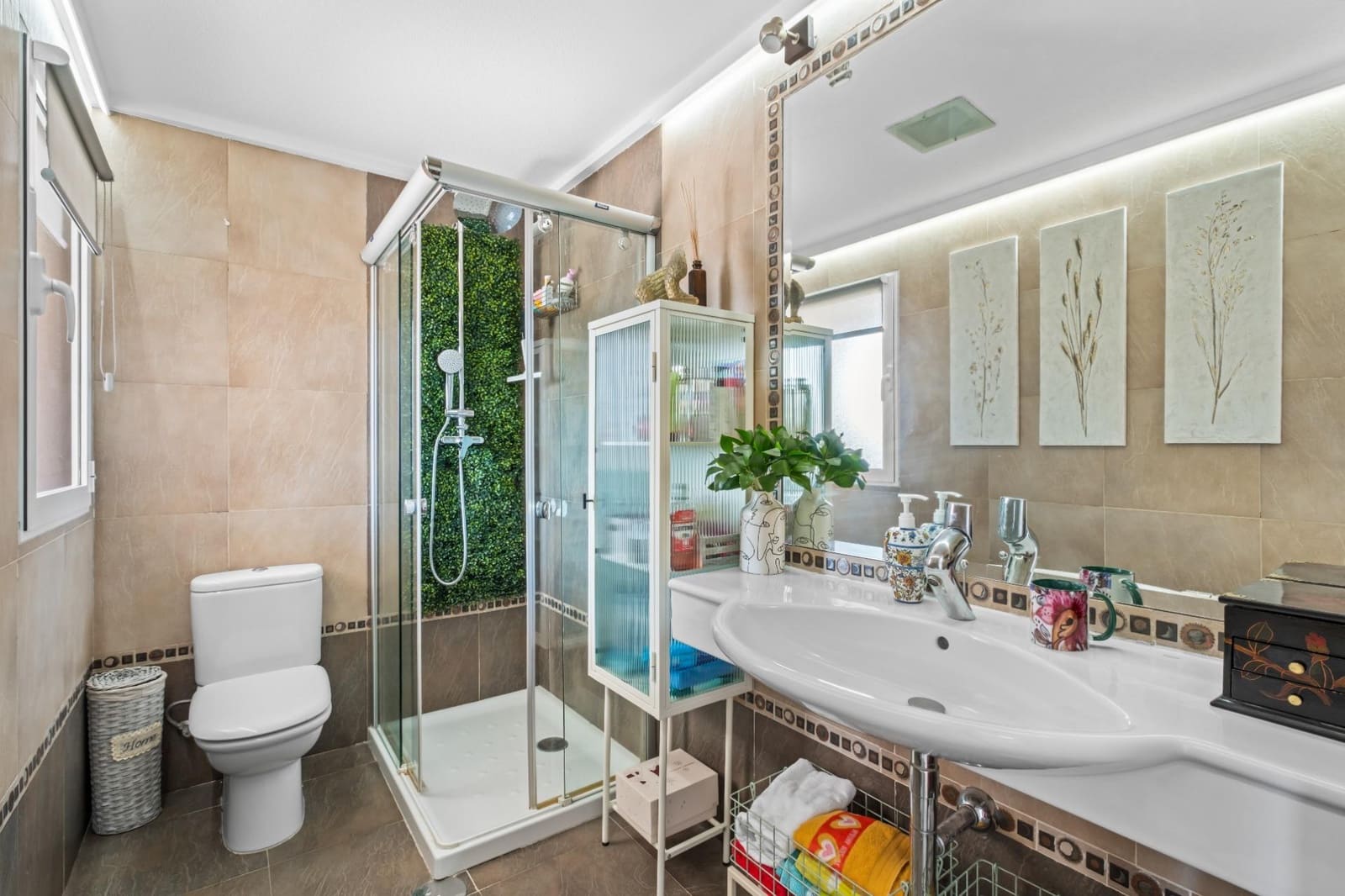 3 sypialnia Dom blizniak na sprzedaż w Muchamiel / Mutxamel - 595 000 € (Ref: 10021098)