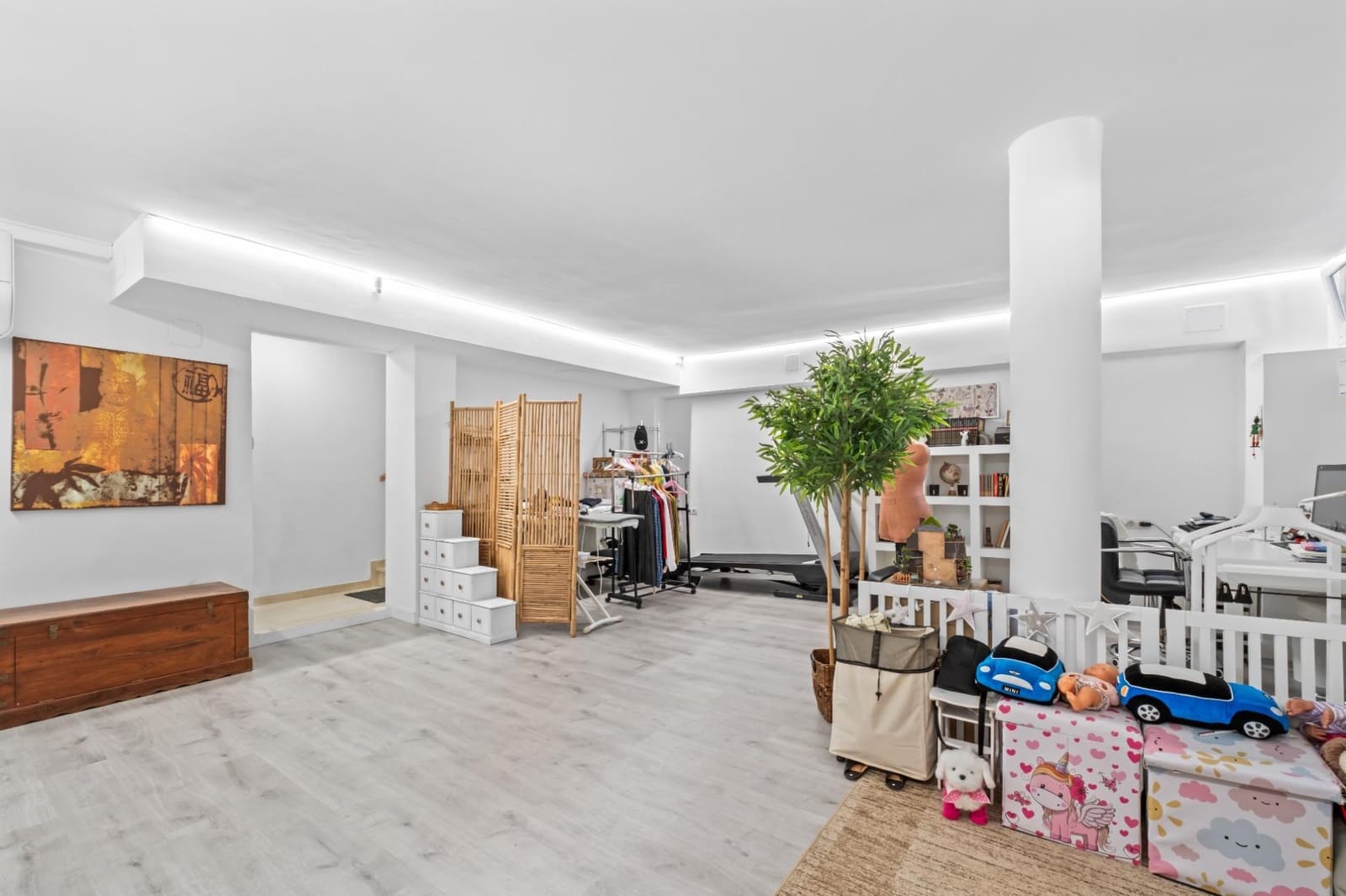 3 sypialnia Dom blizniak na sprzedaż w Muchamiel / Mutxamel - 595 000 € (Ref: 10021098)