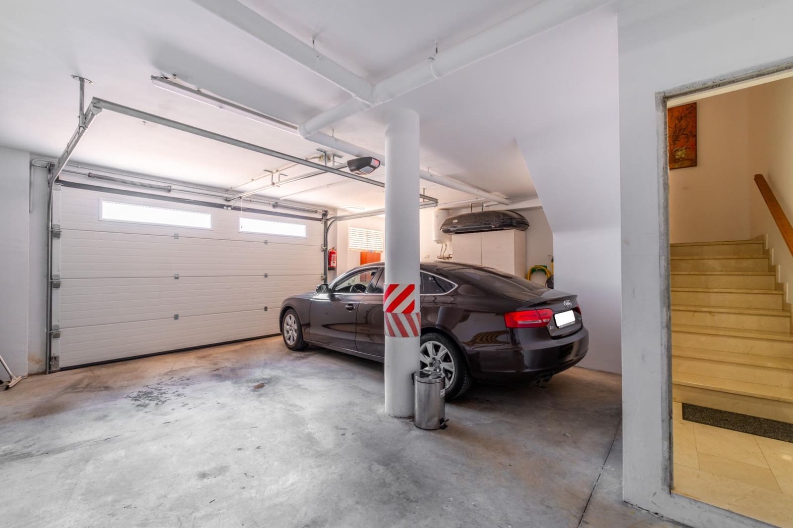 3 sypialnia Dom blizniak na sprzedaż w Muchamiel / Mutxamel - 595 000 € (Ref: 10021098)