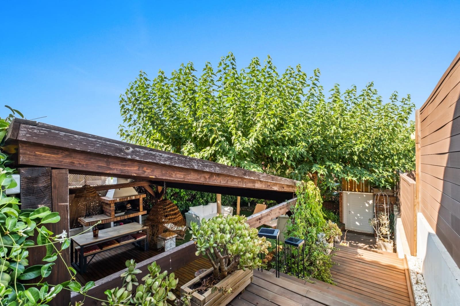 3 sypialnia Dom blizniak na sprzedaż w Muchamiel / Mutxamel - 595 000 € (Ref: 10021098)