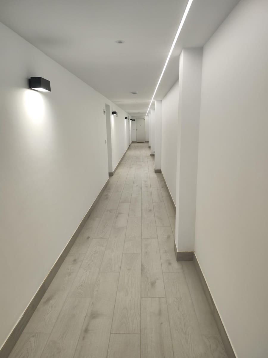 3 soveværelse Rækkehus til salg i Finestrat med garage - € 590.000 (Ref: 10022620)