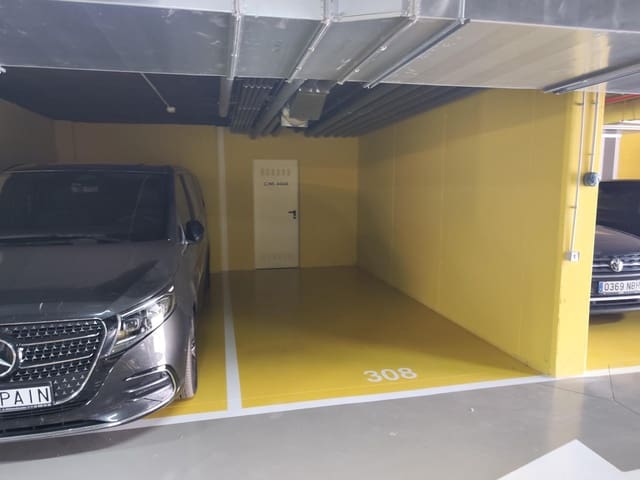 3 soveværelse Rækkehus til salg i Finestrat med garage - € 590.000 (Ref: 10022620)