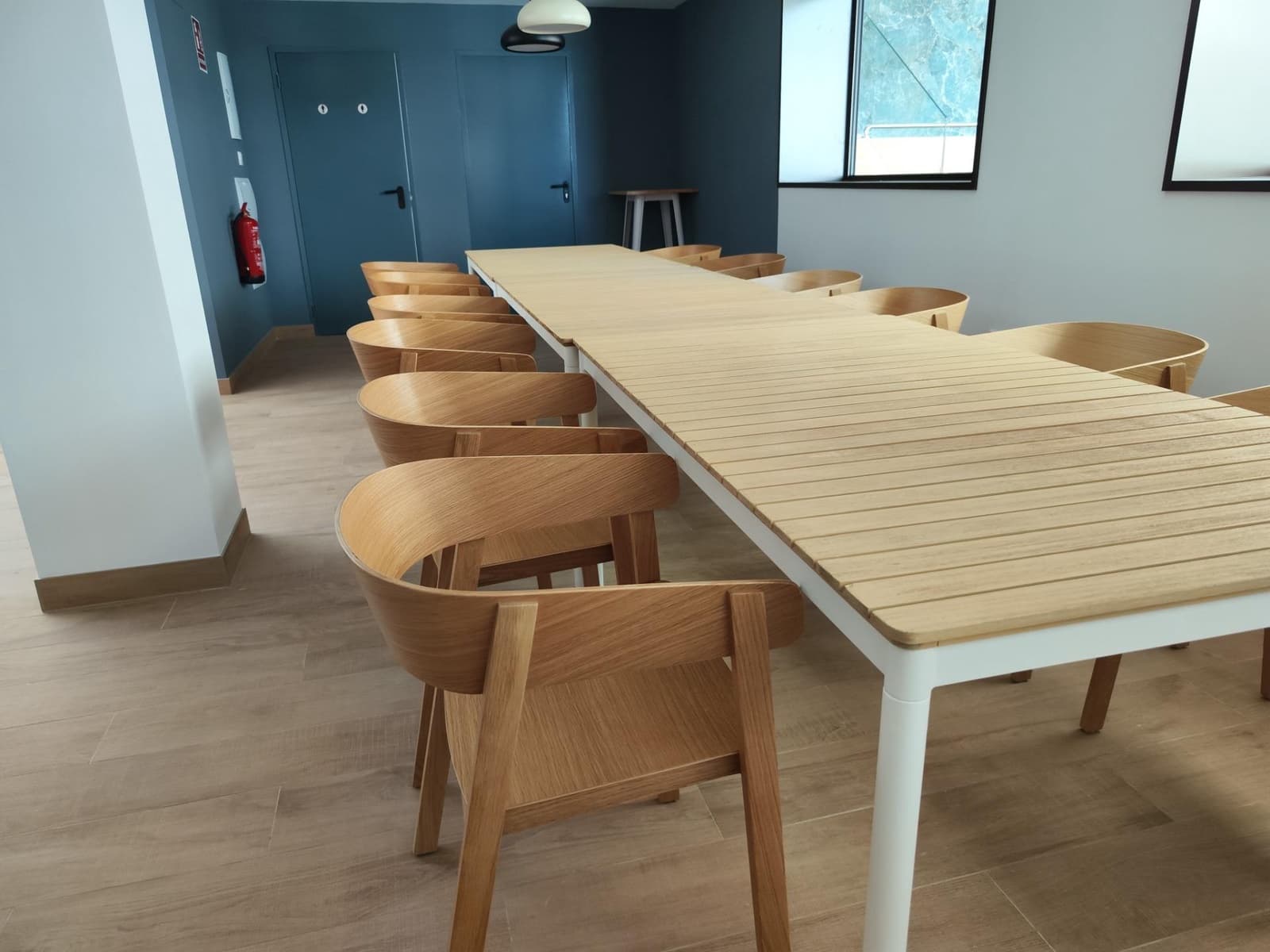 3 soveværelse Rækkehus til salg i Finestrat med garage - € 590.000 (Ref: 10022620)