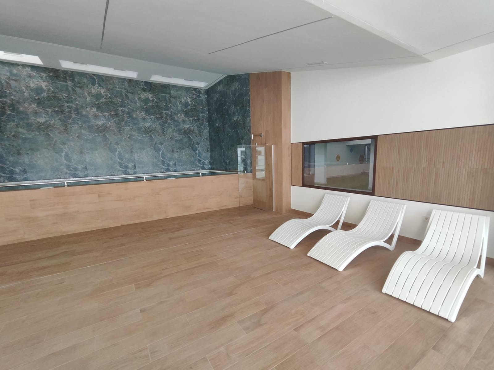 3 soveværelse Rækkehus til salg i Finestrat med garage - € 590.000 (Ref: 10022620)