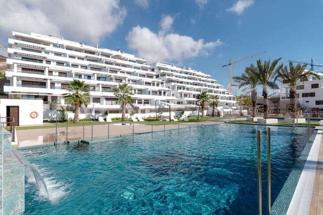 3 quarto Moradia em Banda para venda em Finestrat com piscina garagem - 559 000 € (Ref: 10022620)