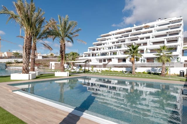 3 quarto Moradia em Banda para venda em Finestrat com piscina garagem - 559 000 € (Ref: 10022620)