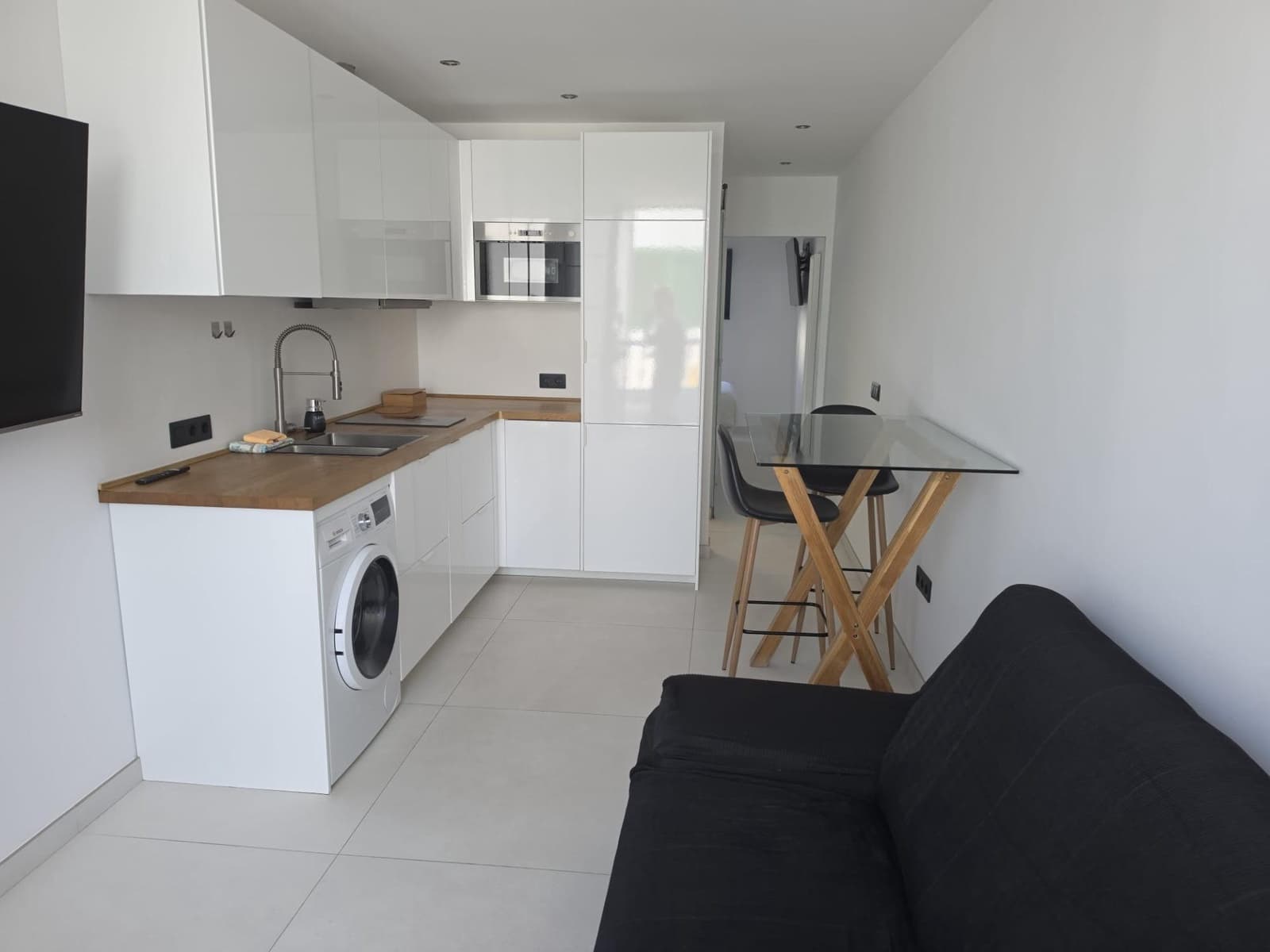 1 sypialnia Mieszkanie na sprzedaż w Haria - 175 000 € (Ref: 10022621)