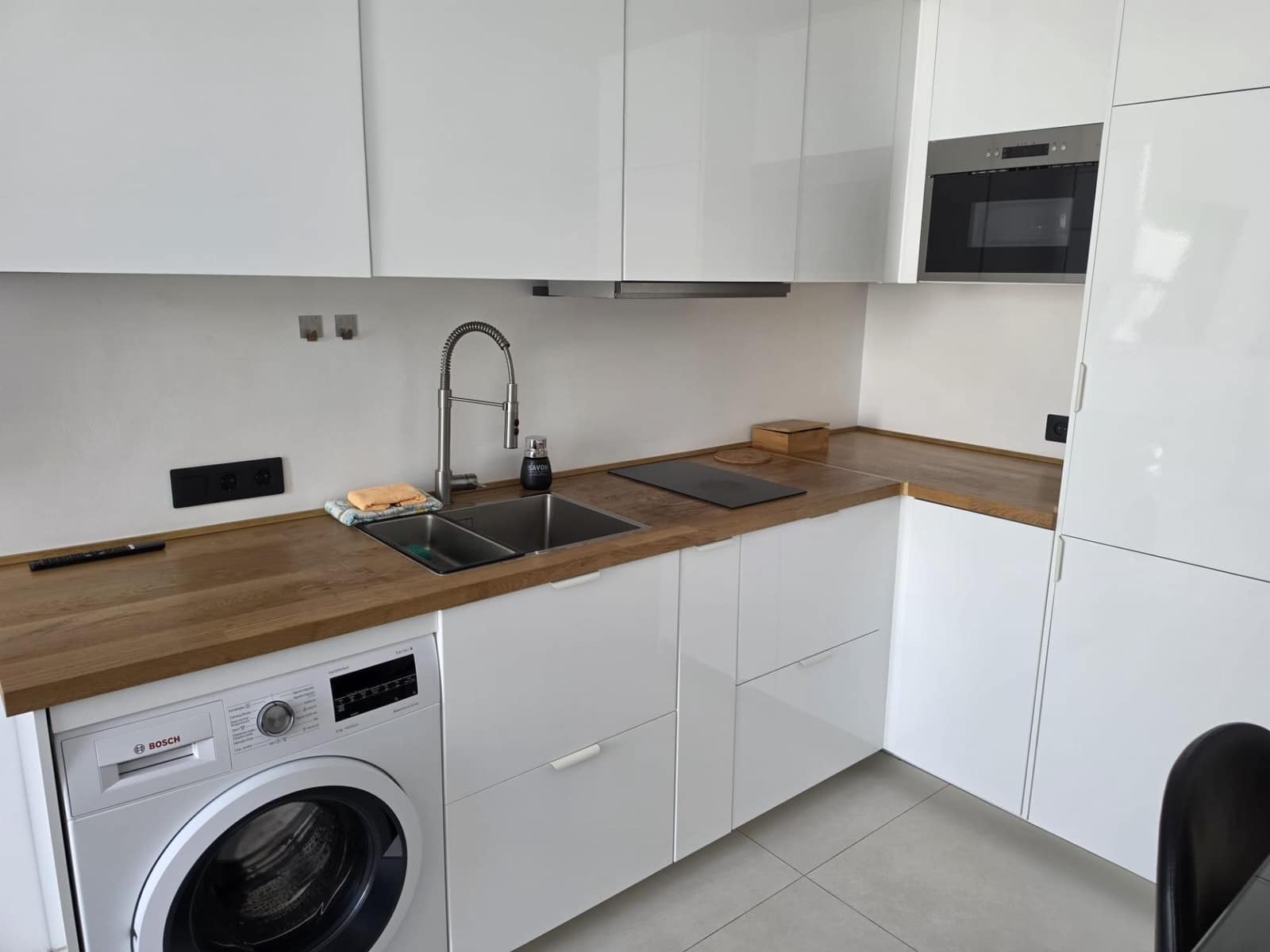 1 sypialnia Mieszkanie na sprzedaż w Haria - 175 000 € (Ref: 10022621)