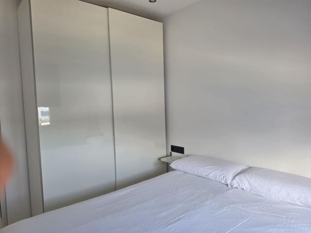 1 bedroom Flat for sale in Haría - € 175,000 (Ref: 10022621)
