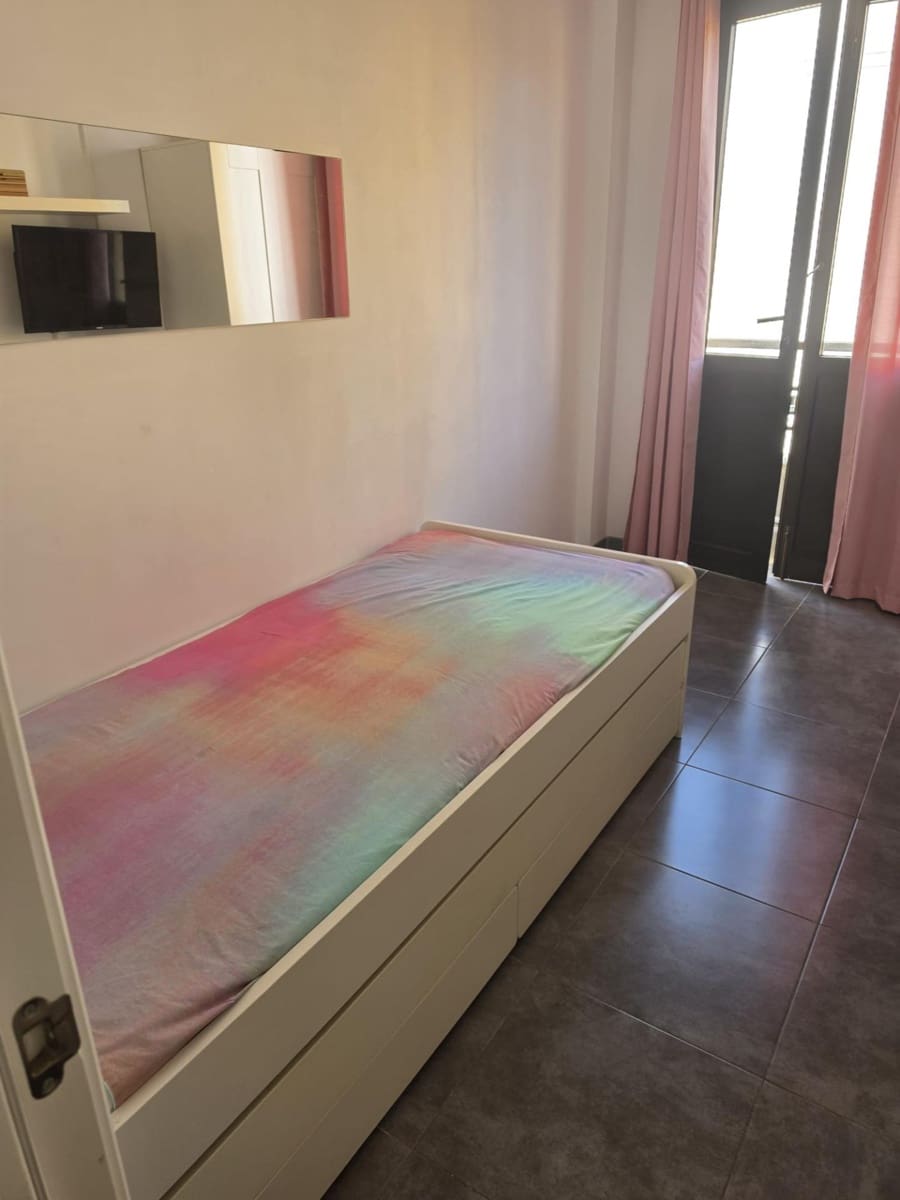 3 slaapkamer Flat te koop in Las Palmas de Gran Canaria met garage - € 296.000 (Ref: 10022622)