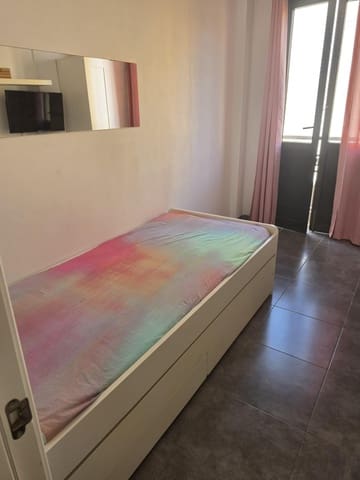 3 slaapkamer Flat te koop in Las Palmas de Gran Canaria met garage - € 296.000 (Ref: 10022622)