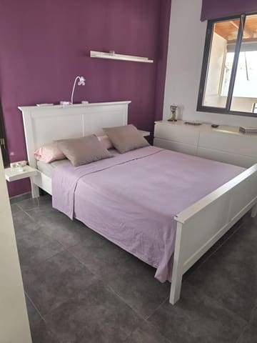 3 slaapkamer Flat te koop in Las Palmas de Gran Canaria met garage - € 296.000 (Ref: 10022622)