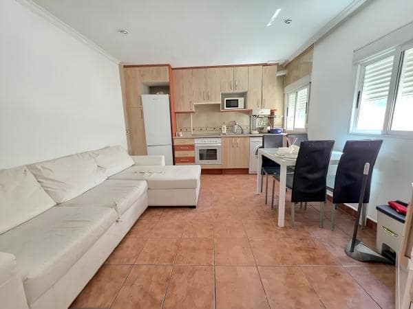 Piso de 2 habitaciones en Carabanchel, Madrid ciudad en venta - 219.000 € (Ref: 10024353)