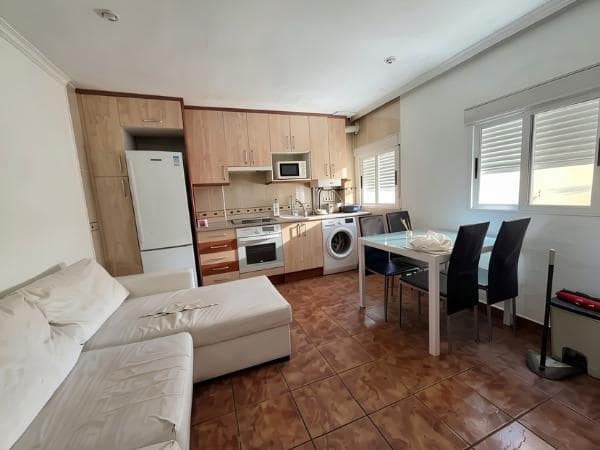 Piso de 2 habitaciones en Carabanchel, Madrid ciudad en venta - 219.000 € (Ref: 10024353)