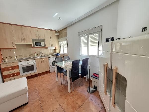 Piso de 2 habitaciones en Carabanchel, Madrid ciudad en venta - 219.000 € (Ref: 10024353)