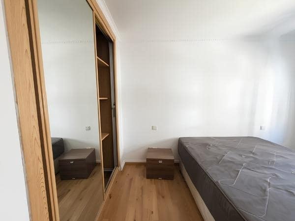 Piso de 2 habitaciones en Madrid ciudad en venta - 219.000 € (Ref: 10024353)