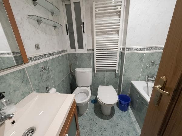 Piso de 2 habitaciones en Carabanchel, Madrid ciudad en venta - 219.000 € (Ref: 10024353)