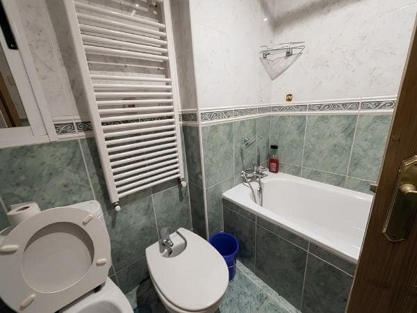 Piso de 2 habitaciones en Carabanchel, Madrid ciudad en venta - 219.000 € (Ref: 10024353)