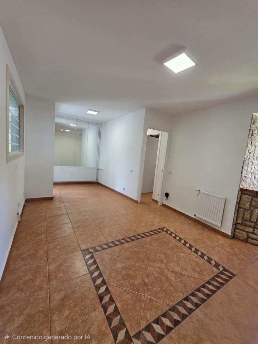 2 quarto Apartamento para venda em Madrid cidade - 259 000 € (Ref: 10024354)