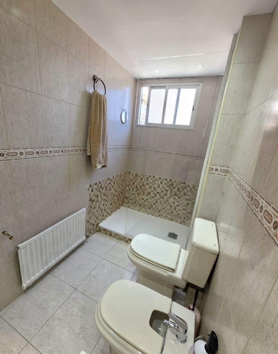 2 quarto Apartamento para venda em Madrid cidade - 259 000 € (Ref: 10024354)