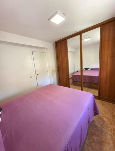 2 quarto Apartamento para venda em Los Rosales, Madrid cidade - 259 000 € (Ref: 10024354)