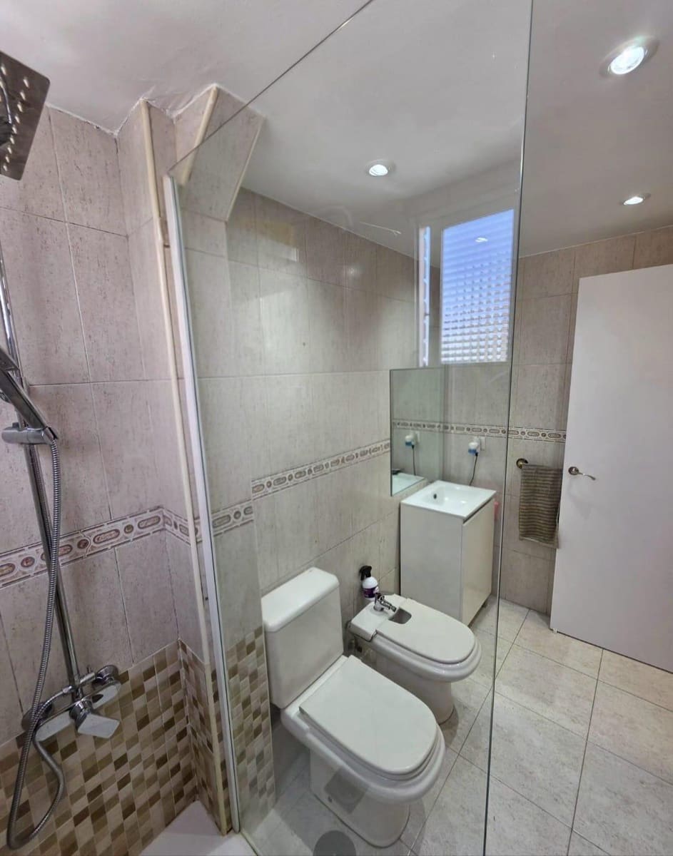 2 quarto Apartamento para venda em Madrid cidade - 259 000 € (Ref: 10024354)