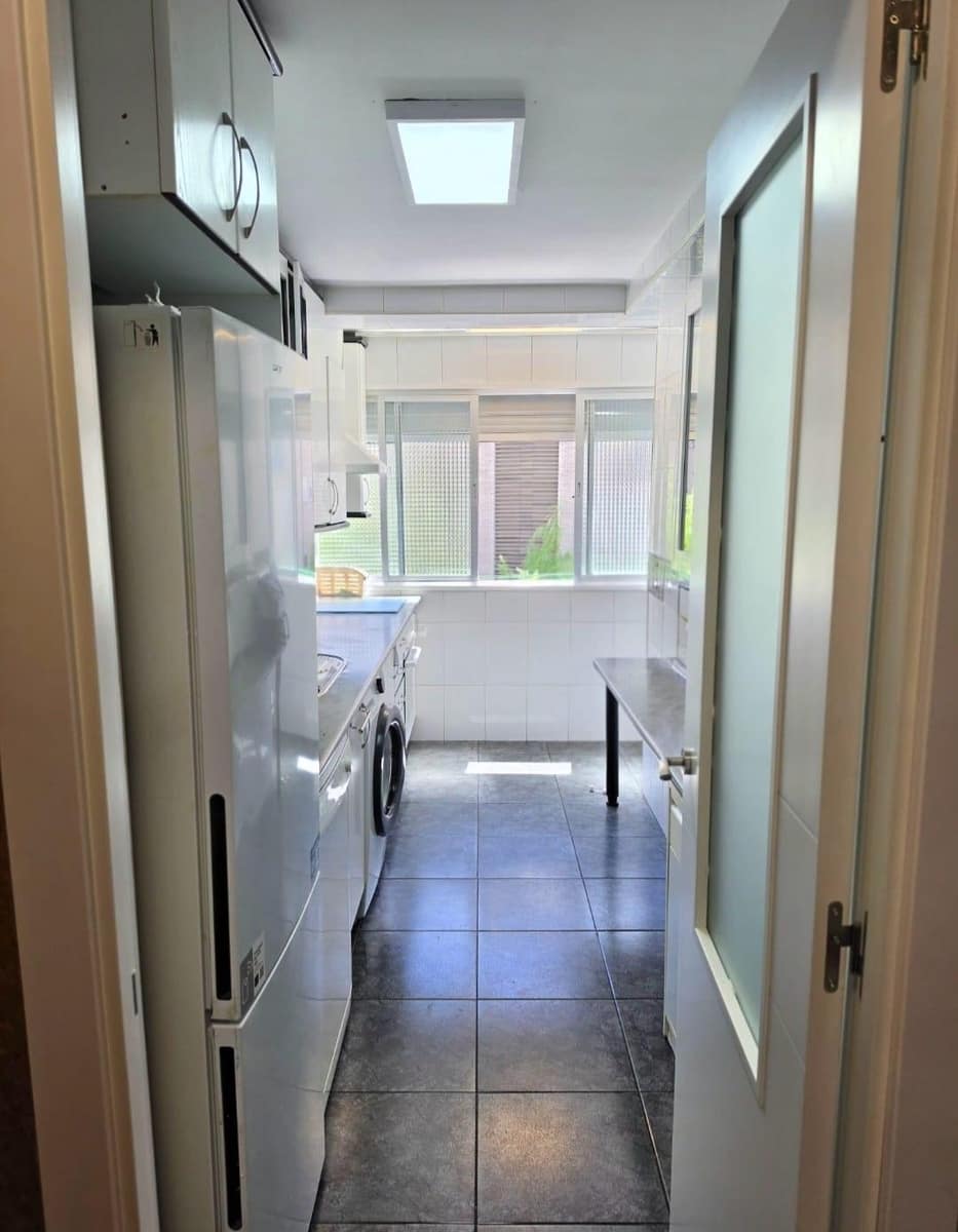 2 quarto Apartamento para venda em Madrid cidade - 259 000 € (Ref: 10024354)