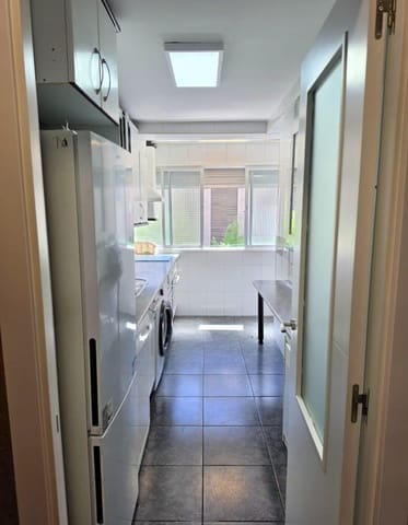 2 quarto Apartamento para venda em Los Rosales, Madrid cidade - 259 000 € (Ref: 10024354)