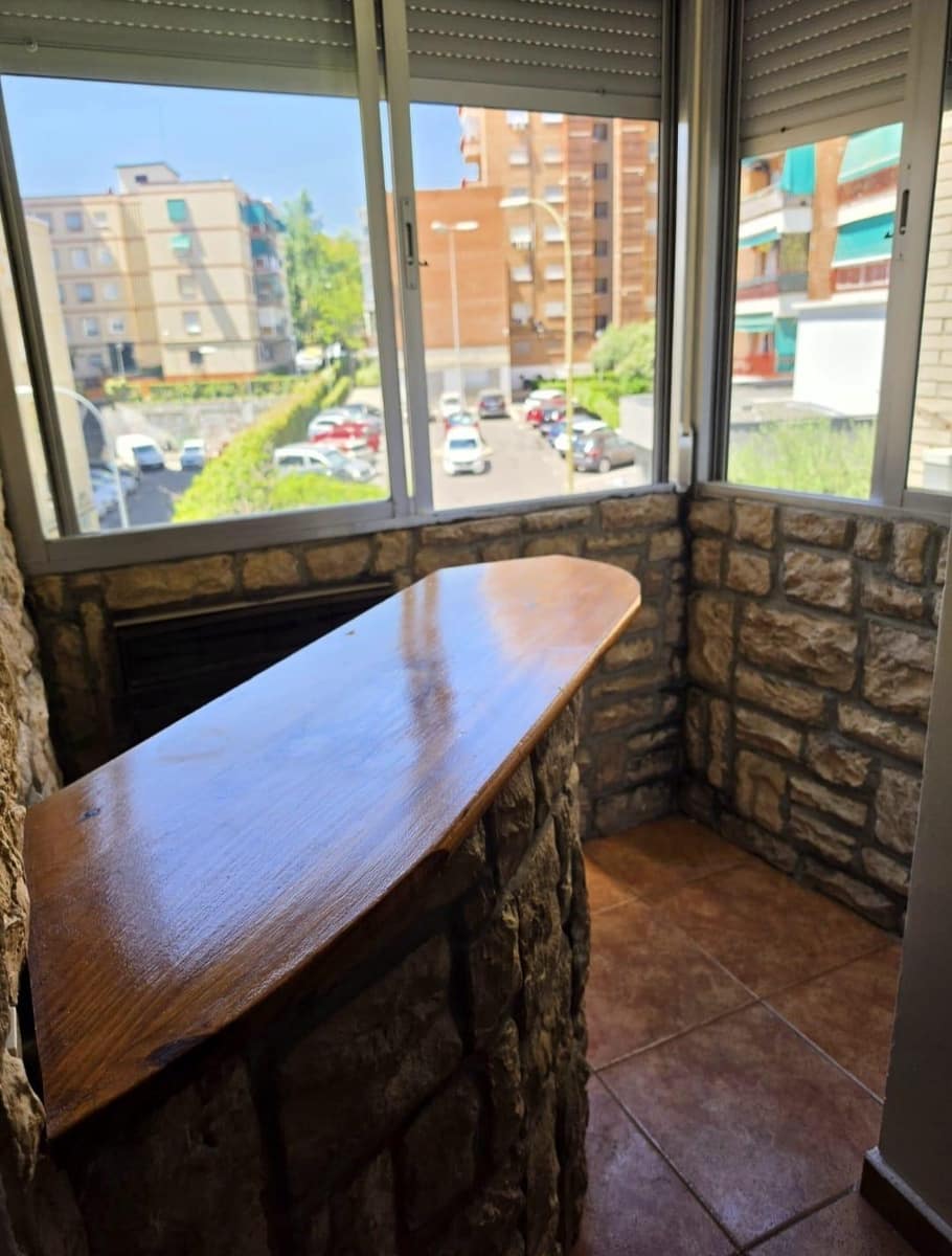 2 quarto Apartamento para venda em Madrid cidade - 259 000 € (Ref: 10024354)