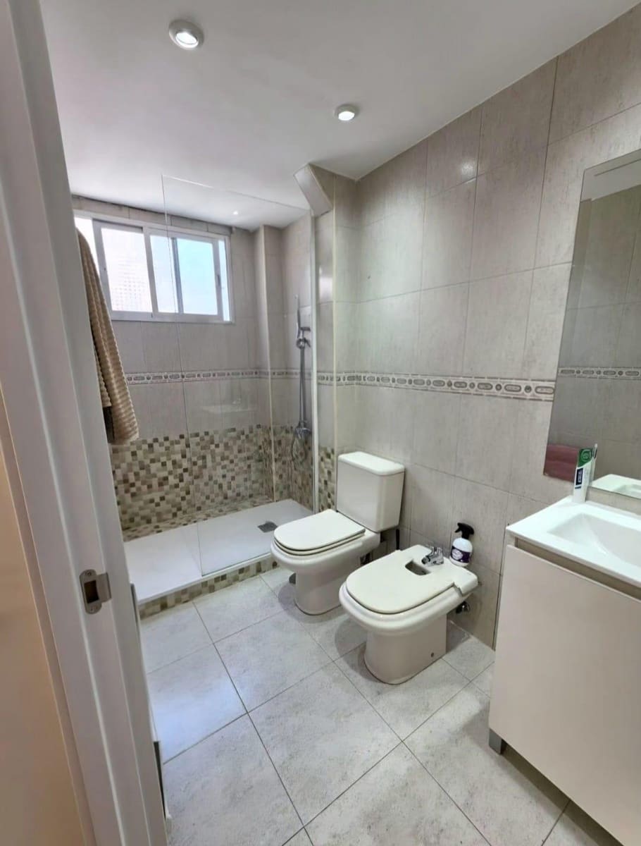 2 quarto Apartamento para venda em Madrid cidade - 259 000 € (Ref: 10024354)