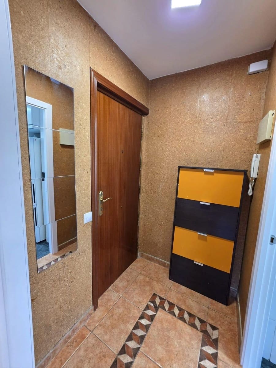 2 quarto Apartamento para venda em Madrid cidade - 259 000 € (Ref: 10024354)