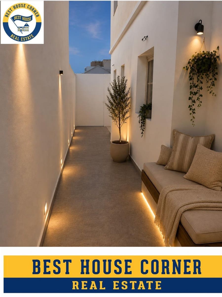 1 sovrum Lägenhet till salu i San Bartolome - 289 000 € (Ref: 10024355)