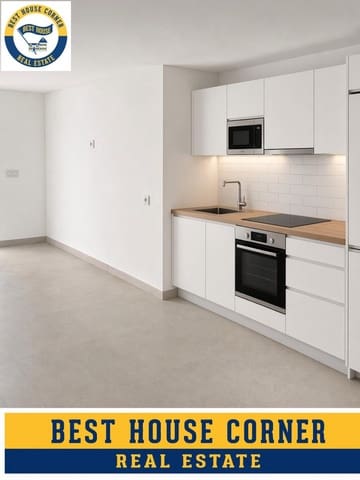 1 sovrum Lägenhet till salu i San Bartolomé - 289 000 € (Ref: 10024355)
