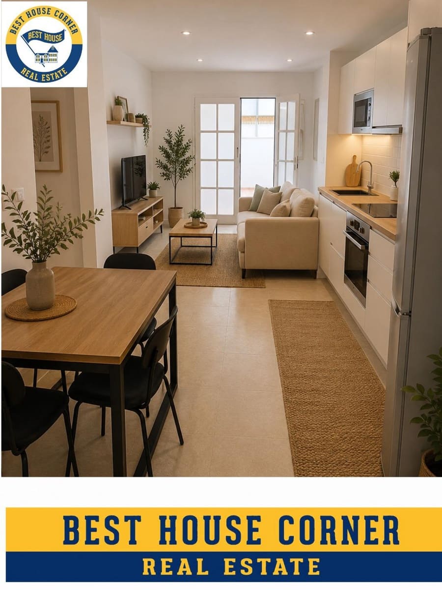 1 sovrum Lägenhet till salu i San Bartolome - 289 000 € (Ref: 10024355)