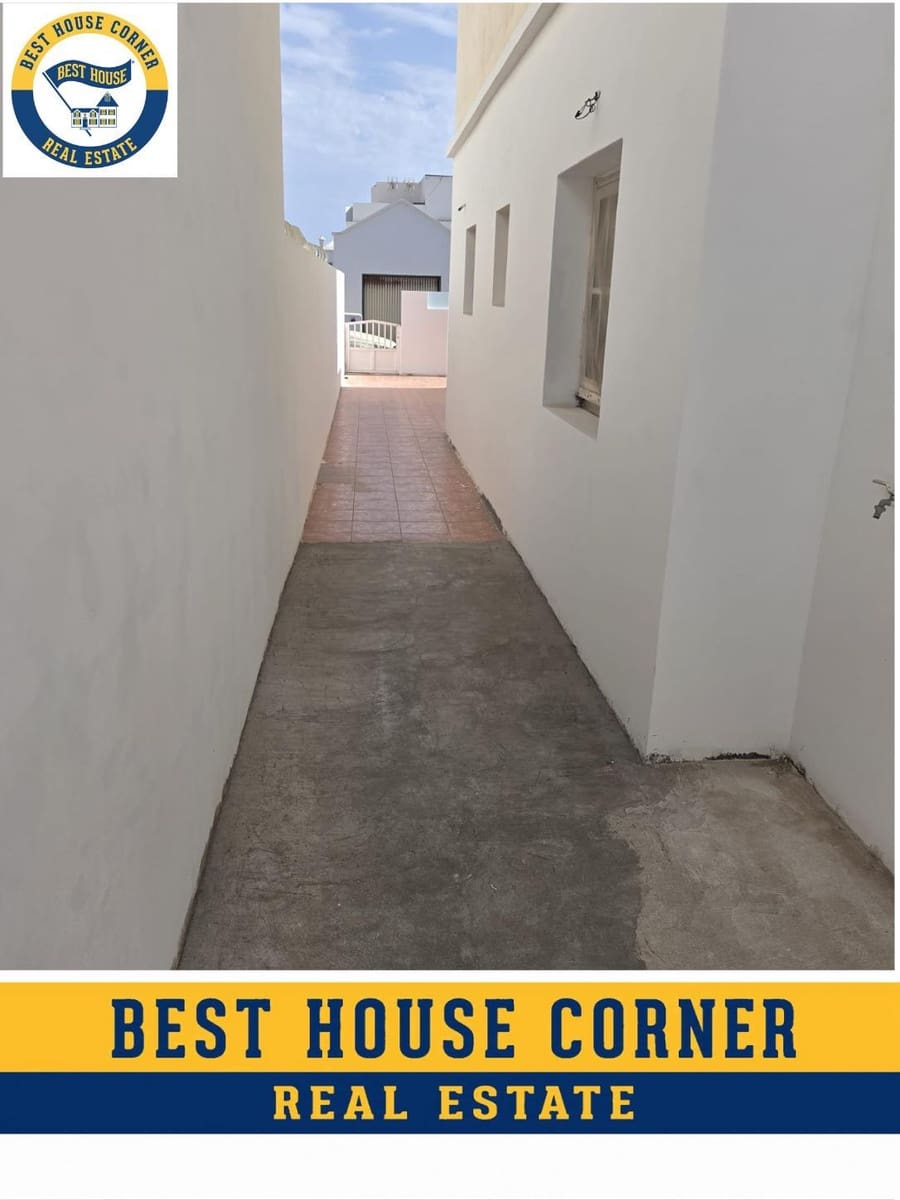 1 sovrum Lägenhet till salu i San Bartolome - 289 000 € (Ref: 10024355)