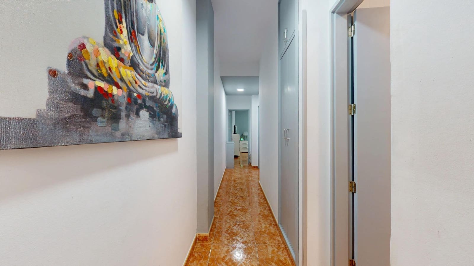 3 bedroom Flat for sale in Las Palmas de Gran Canaria - € 257,000 (Ref: 10025906)