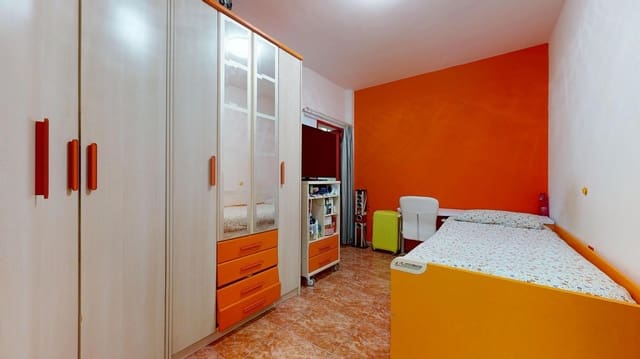 3 bedroom Flat for sale in Schamann - Rehoyas, Las Palmas de Gran Canaria - € 257,000 (Ref: 10025906)