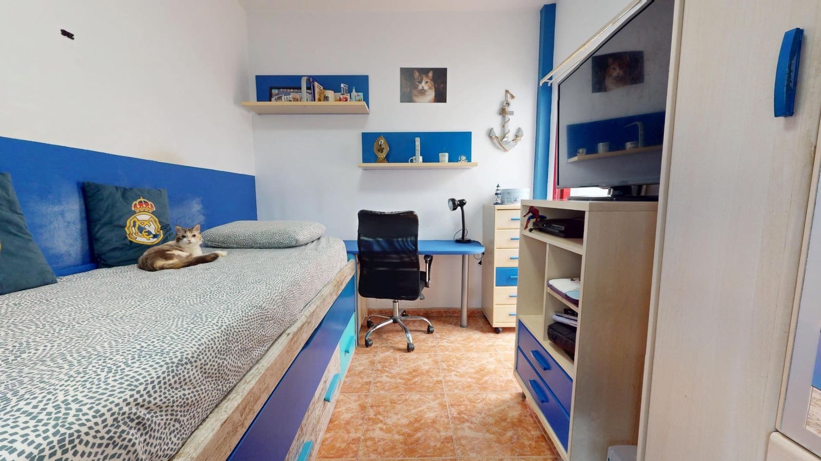 3 bedroom Flat for sale in Las Palmas de Gran Canaria - € 257,000 (Ref: 10025906)