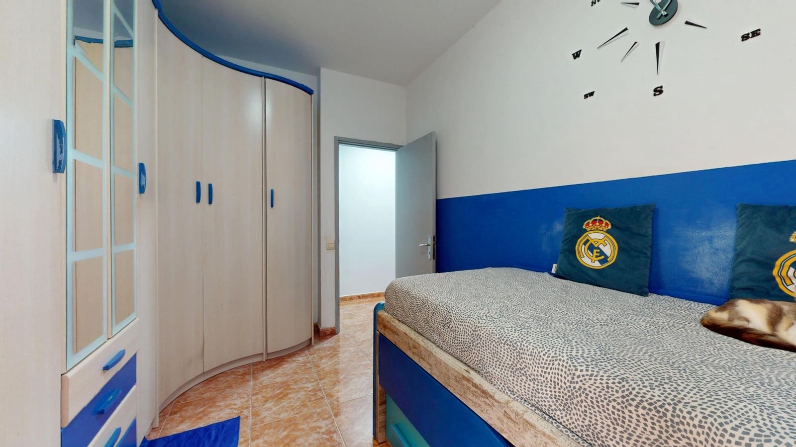 3 bedroom Flat for sale in Las Palmas de Gran Canaria - € 257,000 (Ref: 10025906)
