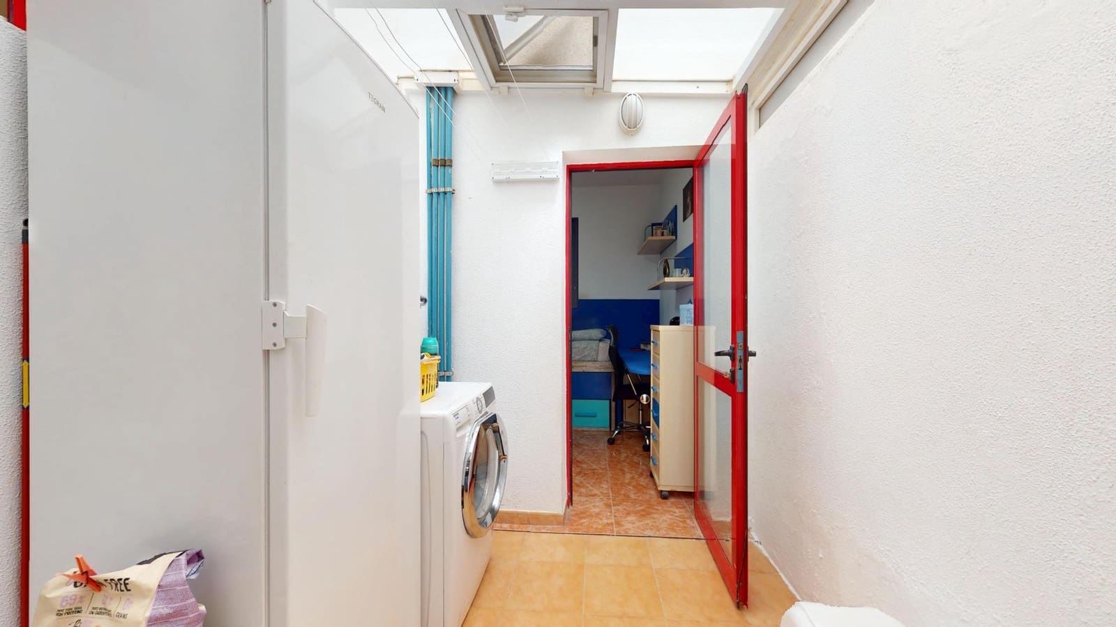 3 bedroom Flat for sale in Las Palmas de Gran Canaria - € 257,000 (Ref: 10025906)