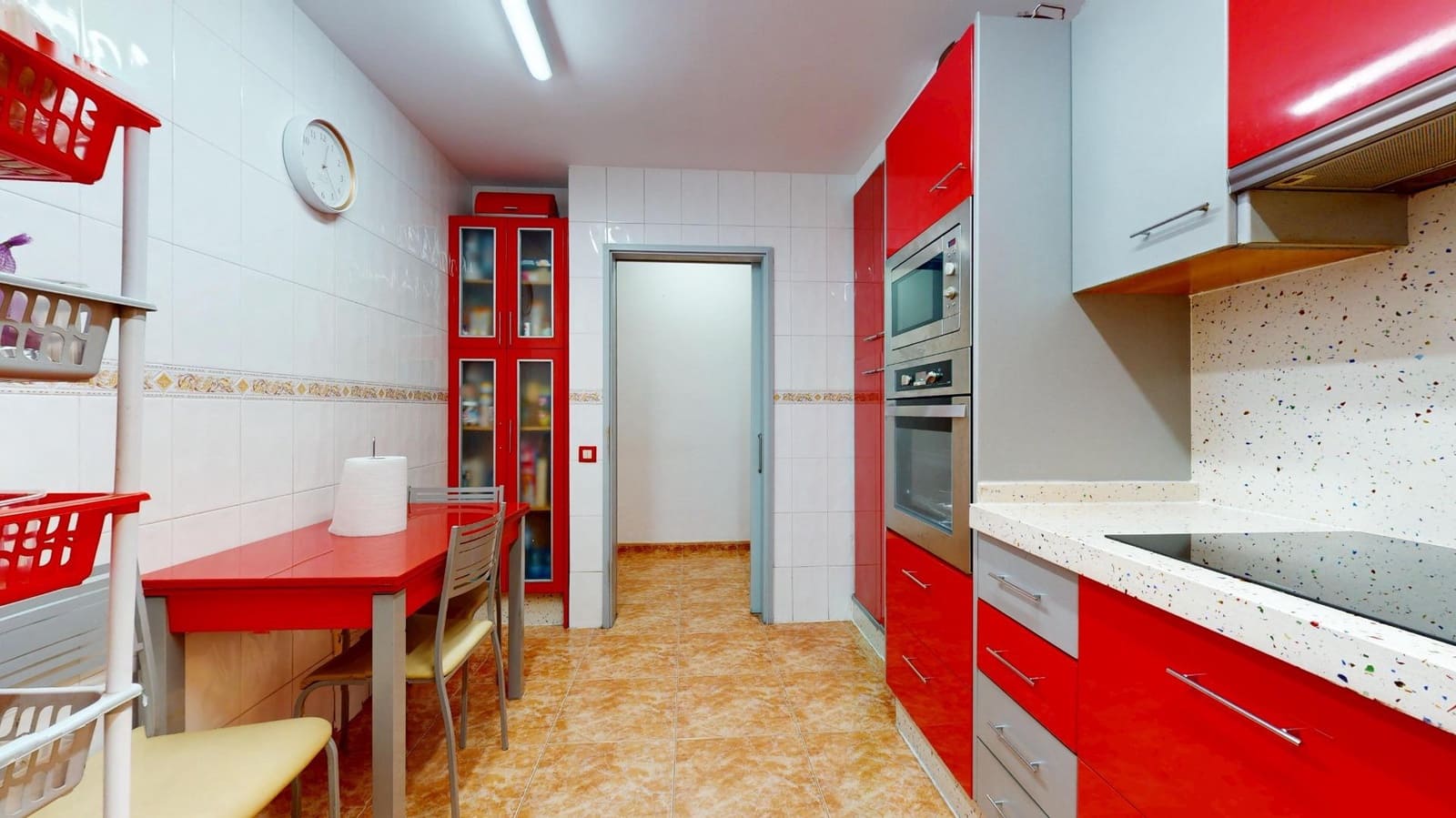 3 bedroom Flat for sale in Las Palmas de Gran Canaria - € 257,000 (Ref: 10025906)