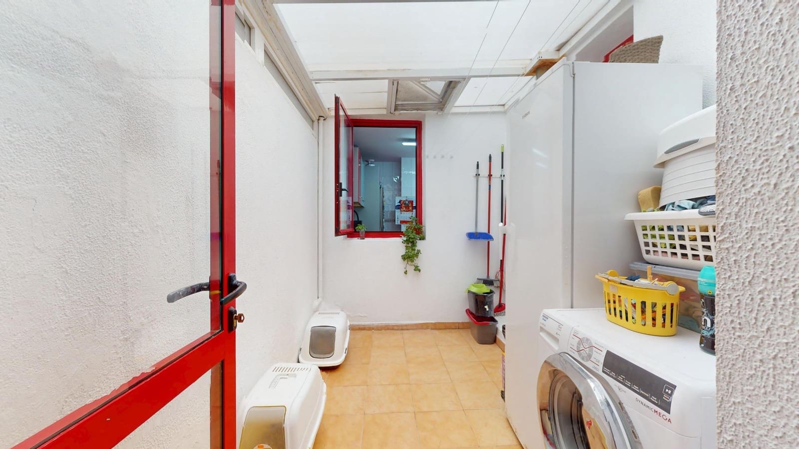 3 bedroom Flat for sale in Las Palmas de Gran Canaria - € 257,000 (Ref: 10025906)