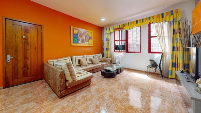 3 soveværelse Lejlighed til salg i Schamann - Rehoyas, Las Palmas de Gran Canaria - € 257.000 (Ref: 10025906)