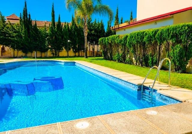 2 sypialnia Apartament na sprzedaż w Roquetas de Mar - 227 000 € (Ref: 10027452)