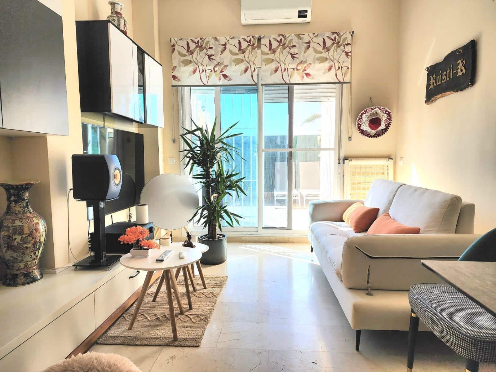 2 sypialnia Apartament na sprzedaż w Roquetas de Mar - 227 000 € (Ref: 10027452)